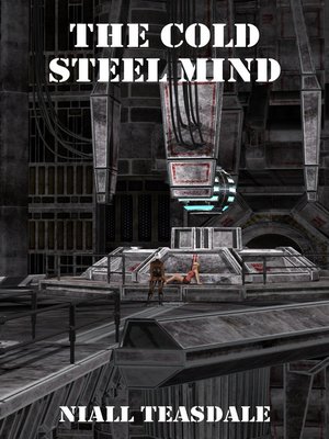 cover image of The Cold Steel Mind